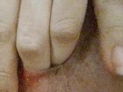 Haven't had sex in years 2/16