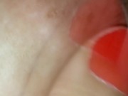 My big boobs - I love to suck my own tits 13/16