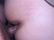 Student Comes to Professors House to Ensure a Good Grade, Gets Anal Instead 10/16