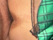 Student Comes to Professors House to Ensure a Good Grade, Gets Anal Instead 4/16