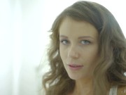 Perky Tits Nancy Loves Getting her Sweet Muff Drilled! 7/16