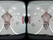 Vr Conk Starwars xxx parody pov With Freya Parker Vr sex 2/16