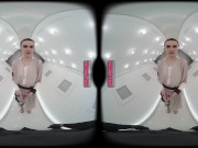 Vr Conk Starwars xxx parody pov With Freya Parker Vr sex 3/16