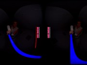 Vr Conk Starwars xxx parody pov With Freya Parker Vr sex 4/16