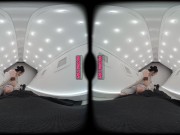 Vr Conk Starwars xxx parody pov With Freya Parker Vr sex 6/16