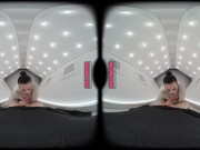 Vr Conk Starwars xxx parody pov With Freya Parker Vr sex 7/16