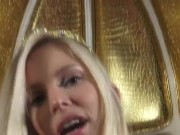 blond findom queen in kingscourt 11/16