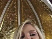 blond findom queen in kingscourt 12/16