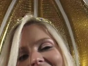 blond findom queen in kingscourt 13/16