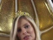 blond findom queen in kingscourt 2/16