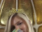 blond findom queen in kingscourt 4/16