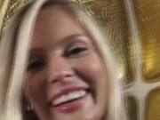 blond findom queen in kingscourt 6/16