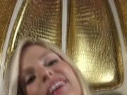 blond findom queen in kingscourt 7/16