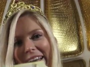 blond findom queen in kingscourt 9/16