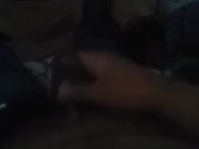 Una tocada de media noche