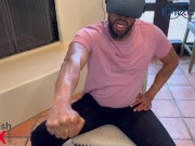 Trailer Nicole Doshi with Hime Marie and friends get teleported with VR Googles to ANOTHER WORLD episodes 3 and 4 12/16