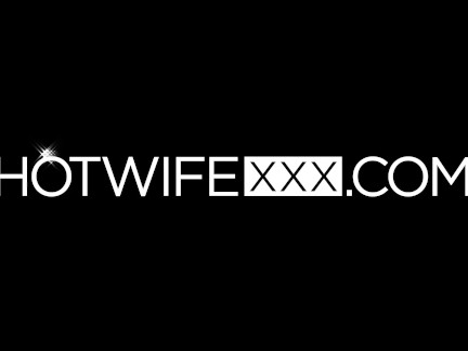 HotwifeXXX - Slutty Cheating Milf Got Both Dicks Inside Her! (Vansessa Vega)