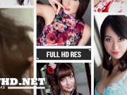 HD Pleasures Japanese Erotic Video Collection 1/16