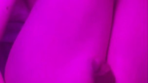 Teen Fucks His Boy Hole with his Vibrator