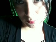 My verification video, i'm real i'm not a robot!