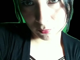 My verification video, i’m real i’m not a robot!