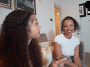 British Maid Joins Hot Couple In A 3some 😈🇬🇧😮‍💨 Porn Vlog Ep 18 4/16