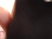 inhale deeply my stinky feet 2/16