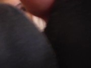 inhale deeply my stinky feet 3/16