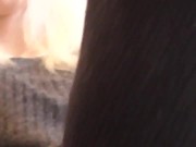 inhale deeply my stinky feet 7/16