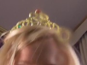 spit pov humiliation total 1/16