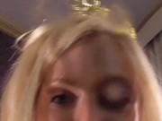 spit pov humiliation total 12/16