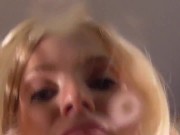 spit pov humiliation total 15/16