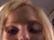 spit pov humiliation total 3/16