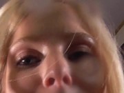 spit pov humiliation total 5/16