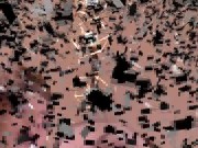 poiv spitting girls 1/16