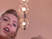 poiv spitting girls 10/16