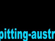 poiv spitting girls 16/16