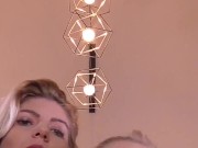 poiv spitting girls 3/16