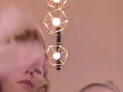 poiv spitting girls 6/16