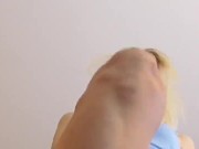 spit fetish teen girls 5/16