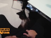 POV - Hot GF Stella Sedona wants a threesome with the realtor 8/16