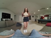Cheated GF Rissa May Gets Even By Fucking BF's Roommate 3/16