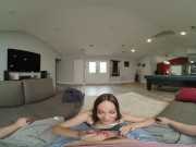 Cheated GF Rissa May Gets Even By Fucking BF's Roommate 7/16