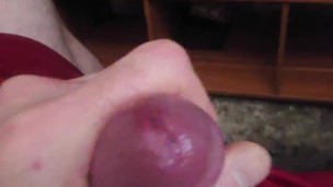 A lil precum