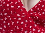 The stepmother sent Paola to go shopping so that she could fuck her stepson dirty at this time! 4/16