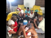 Friends and Games plus Sex 11/16