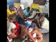 Friends and Games plus Sex 12/16