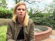 Slutty Babe Chrissy Fox Loves Fingering Her Juicy Pussy All Day - LETSDOEIT 2/16