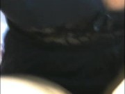 She seducing my friend 13/16