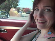 She heard you were banging students and wanted some cock also (Valentina Jade POV) 7/16